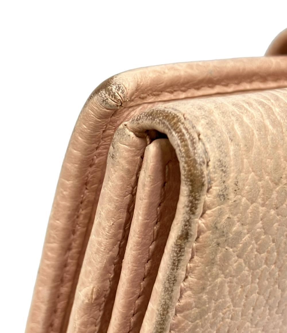 Gucci hook bi wallet W Marmont GG fold - Picture 6 of 6